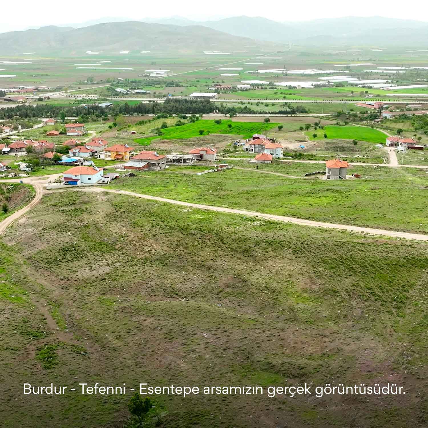 Tarihi ve doğal güzellikleri ile Burdur...