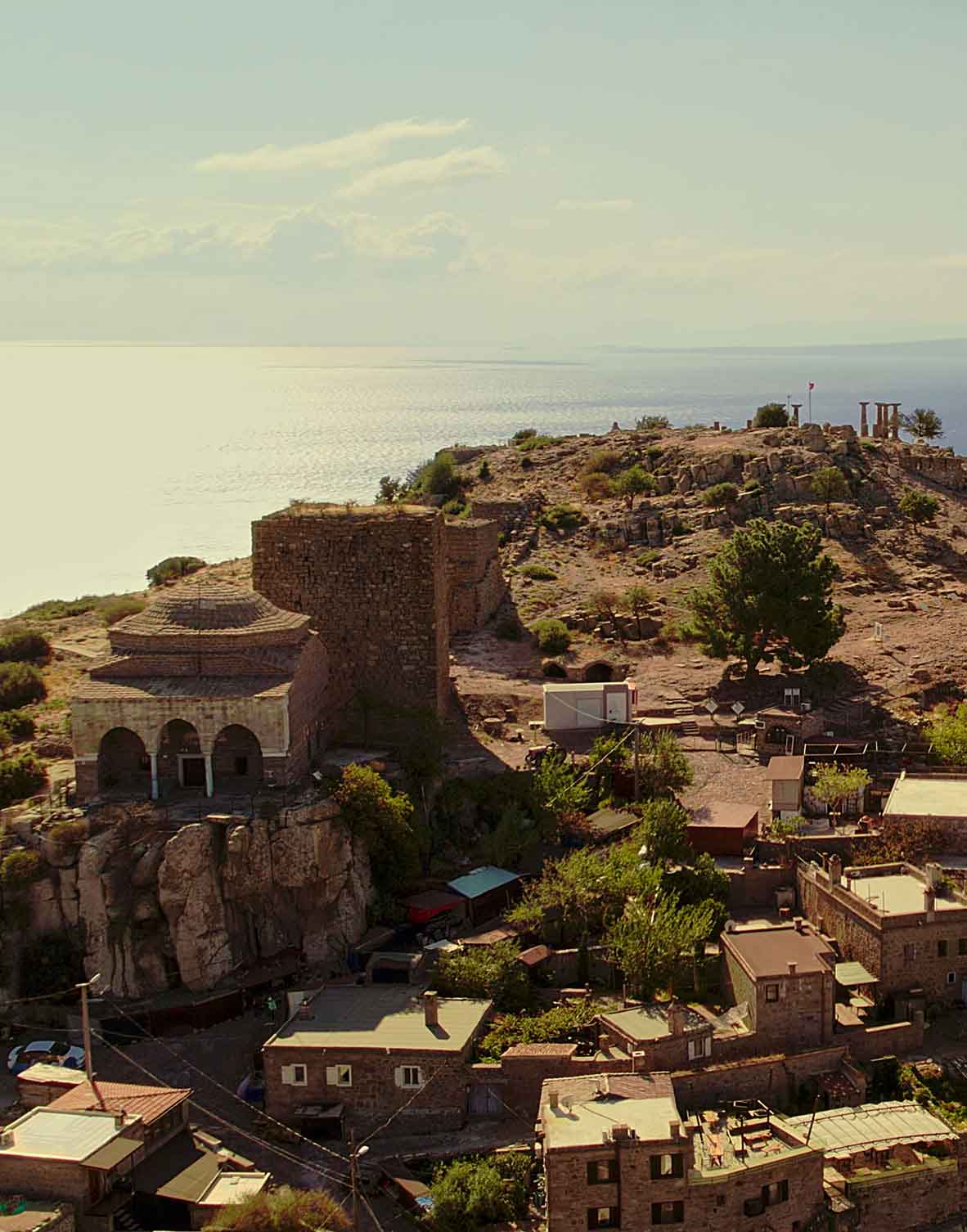 Gürses Arsa - Bölgeleri Keşfet -  5 