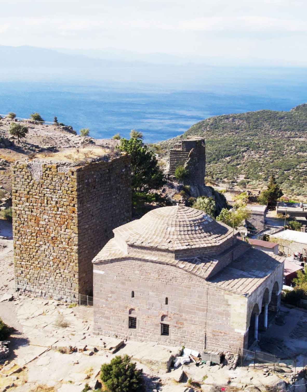 Gürses Arsa - Bölgeleri Keşfet -  9 