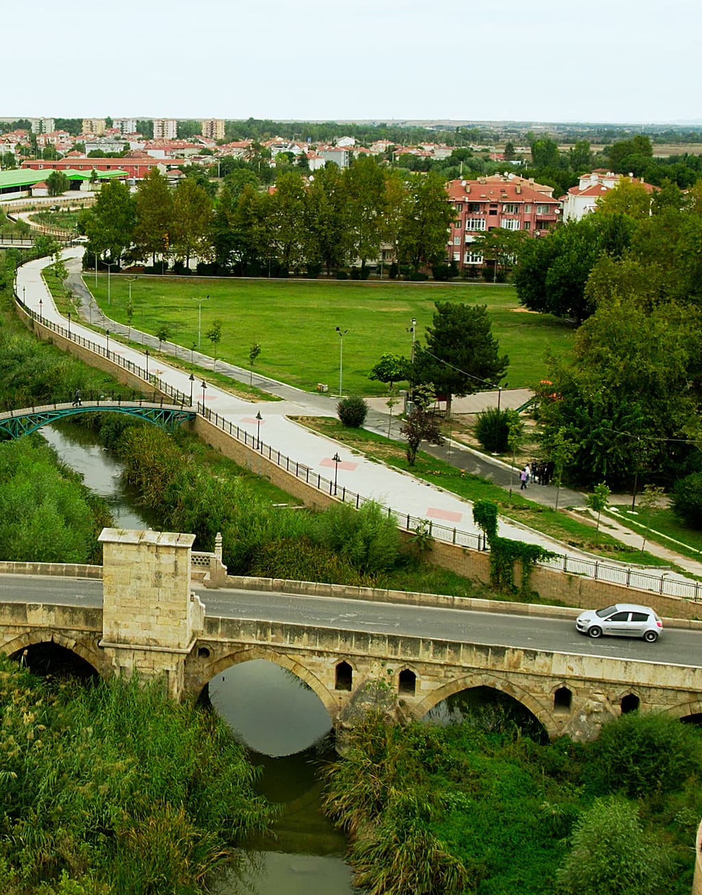 Gürses Arsa - Bölgeleri Keşfet -  6 